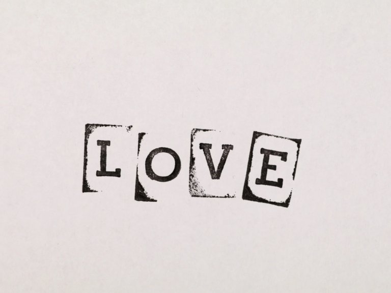 TDM After the Workshop | Types of Love