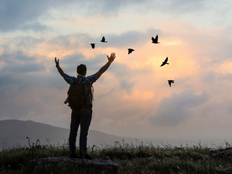 Guest Speaker – Earl Gardner
