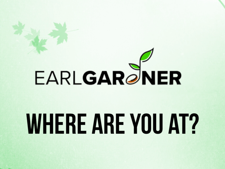 Weekly Wisdom with Pastor Earl | Where are you at?