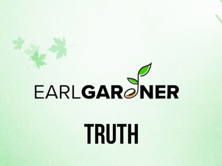 Weekly Wisdom with Pastor Earl |Truth