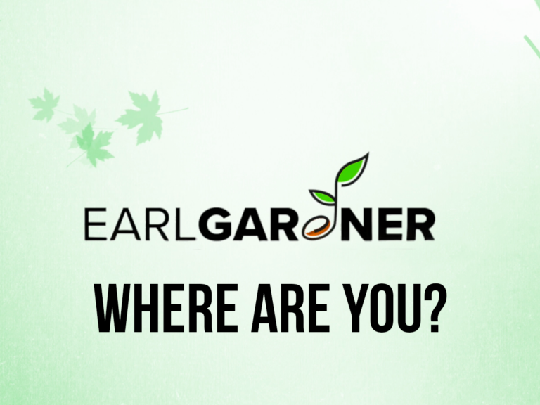 Weekly Wisdom with Pastor Earl | Where are you?