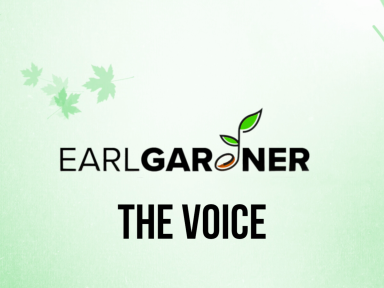 Weekly Wisdom with Pastor Earl | The Voice