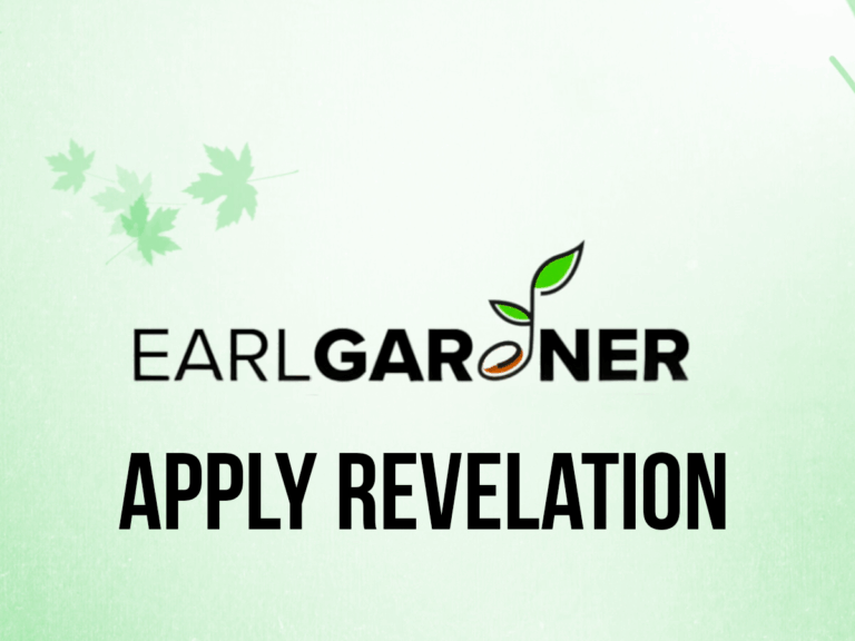 Weekly Wisdom with Pastor Earl | Apply Revelation