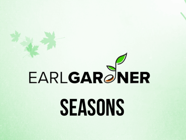 Weekly Wisdom with Pastor Earl | Seasons