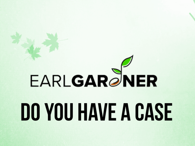 Weekly Wisdom with Pastor Earl | Do You Have a Case?
