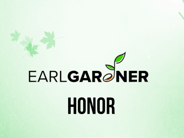 Weekly Wisdom with Pastor Earl | Honor